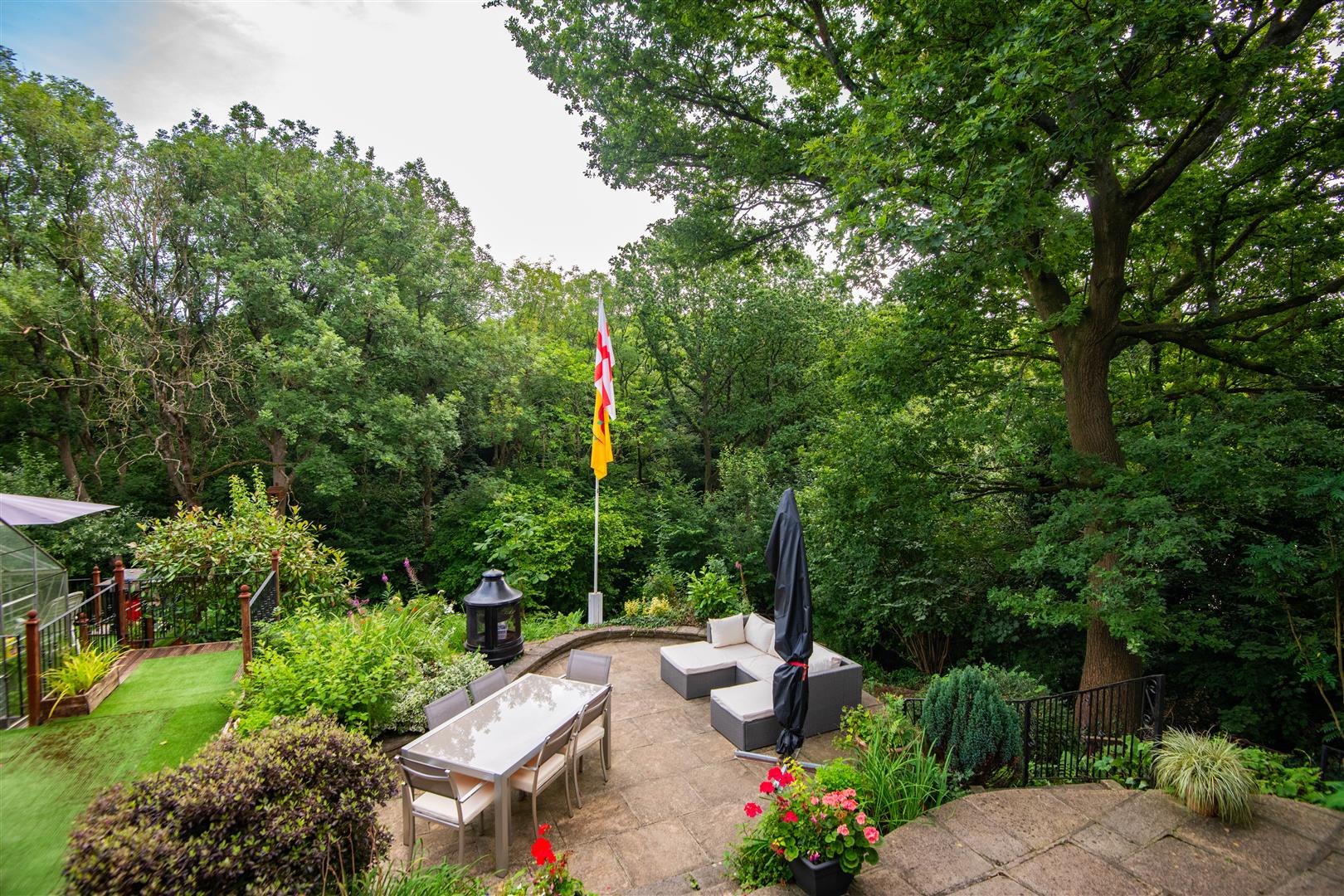 Hennel Lane, Walton-Le-Dale, Preston